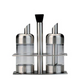 Berghoff Orion Milch- und Zuckerset 2x60ml 3-teilig