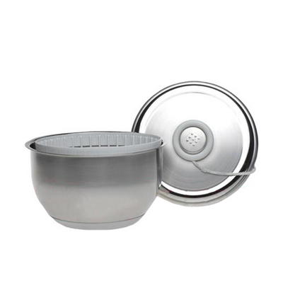 Abi Berghoff Orion Salatschleuder ø24cm 4-teilig