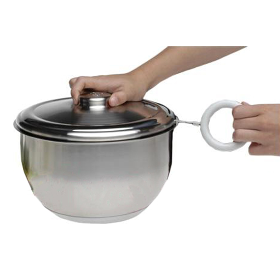 Abi Berghoff Orion Salatschleuder ø24cm 4-teilig