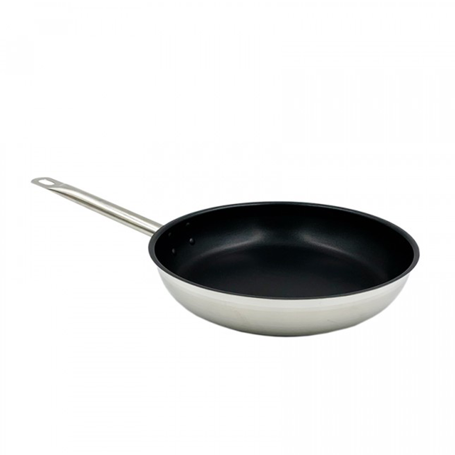 Berghoff Ron Kasserolle ø28cm
