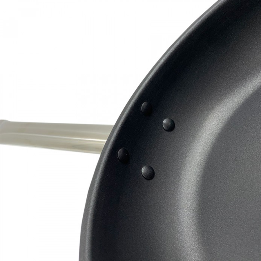 Berghoff Ron Kasserolle ø28cm