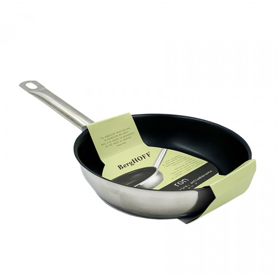 Berghoff Ron Kasserolle ø28cm
