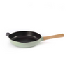 Berghoff Ron Gusseisen-Bratpfanne grün ø26cm