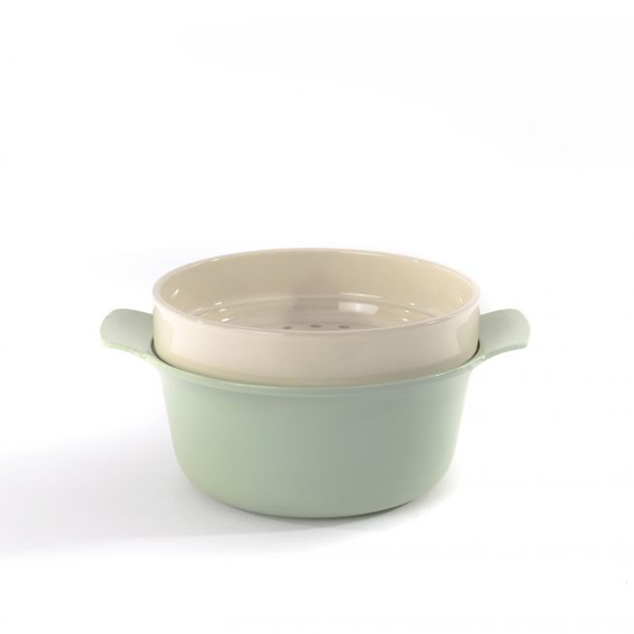 Berghoff Ron Dampfkorb 24cm