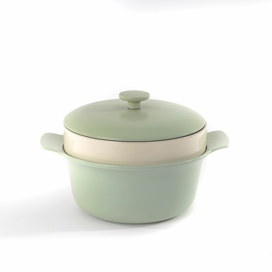 Berghoff Ron Dampfkorb 24cm