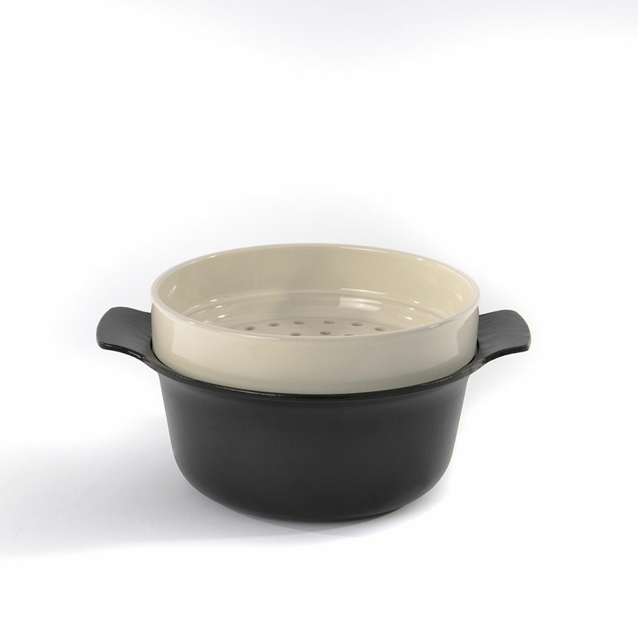 Berghoff Ron Dampfkorb 24cm