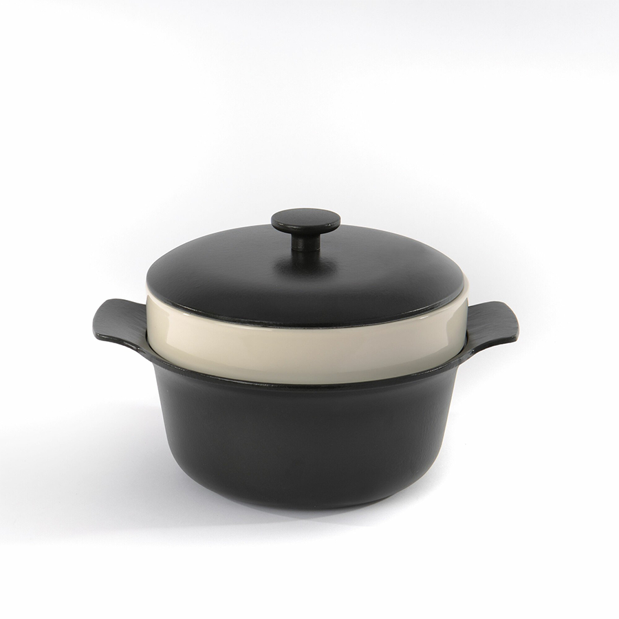 Berghoff Ron Dampfkorb 24cm