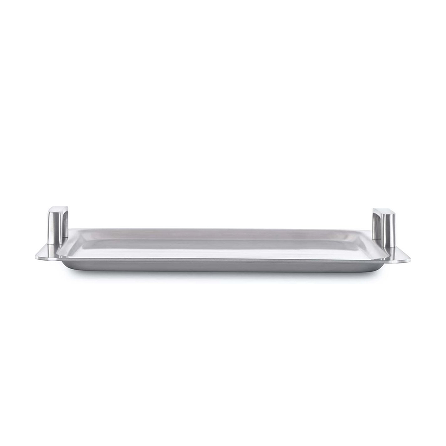 Berghoff Ron Teppanyaki-Platte 5-lagig 35x32cm