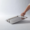 Berghoff Ron Teppanyaki-Platte 5-lagig 35x32cm