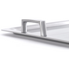 Berghoff Ron Teppanyaki-Platte 5-lagig 35x32cm