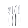 Berghoff Saxophon Fisch- und Steakbesteck 24-teilig