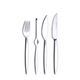 Berghoff Saxophon Fisch- und Steakbesteck 24-teilig