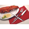 Berghoff Saxophon Fisch- und Steakbesteck 24-teilig