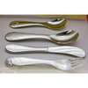 Berghoff Sheriff Duck Besteckset Baby 4-teilig