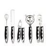 Berghoff Solido Küchenhelfer-Set 5-teilig