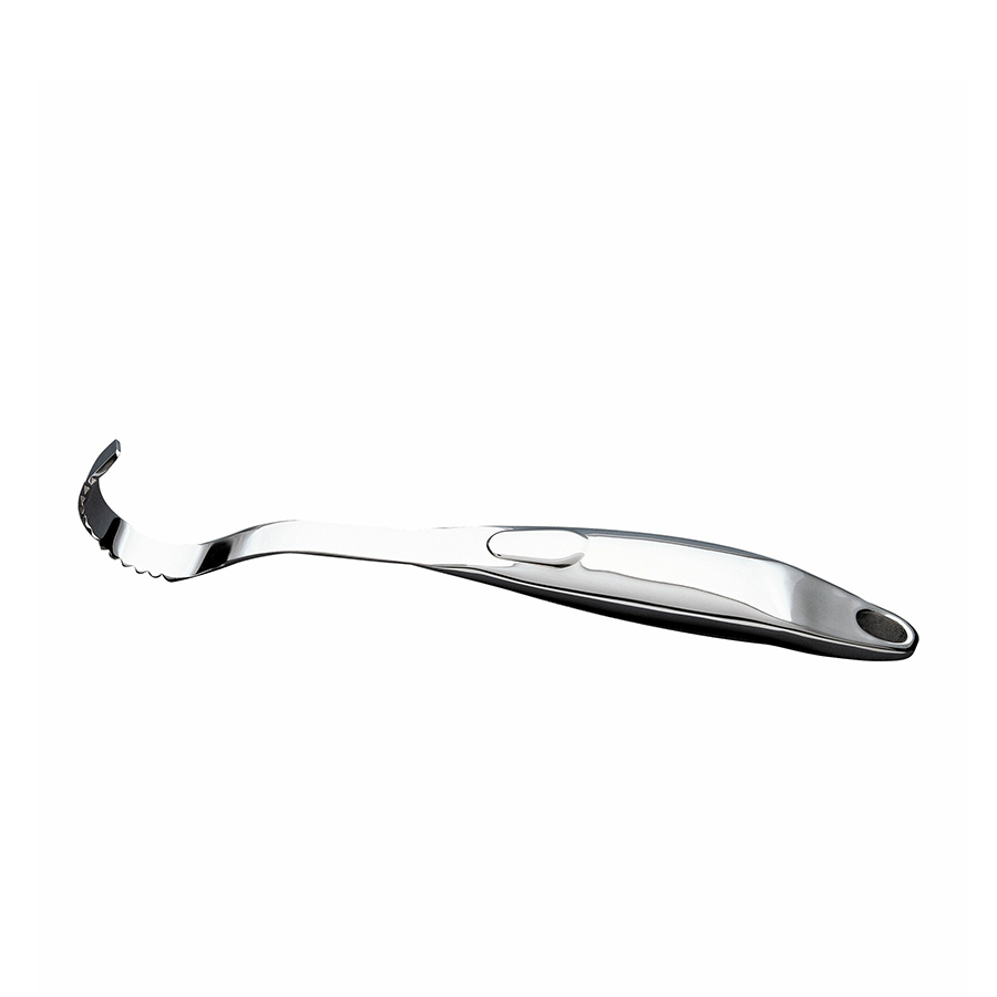 Gerader Butterwickler von Berghoff