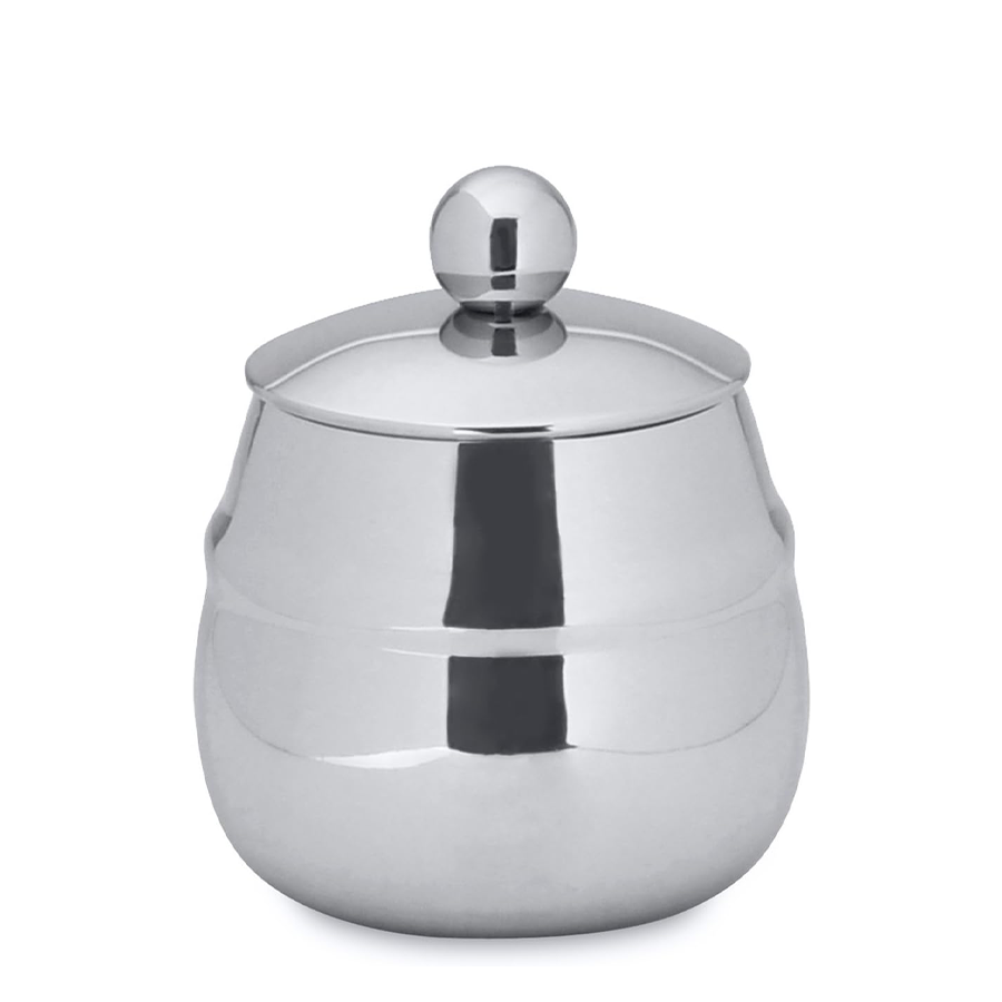 Berghoff gerade Zuckerdose 0,4l