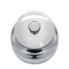 Berghoff gerade Zuckerdose 0,4l