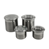 Berghoff Streukasten-Set 5-teilig