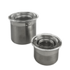 Berghoff Streukasten-Set 5-teilig