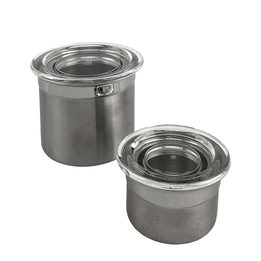 Berghoff Streukasten-Set 5-teilig