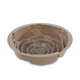 Berghoff Studio Kuchenform Rose Silikon Beige 25x25x8cm