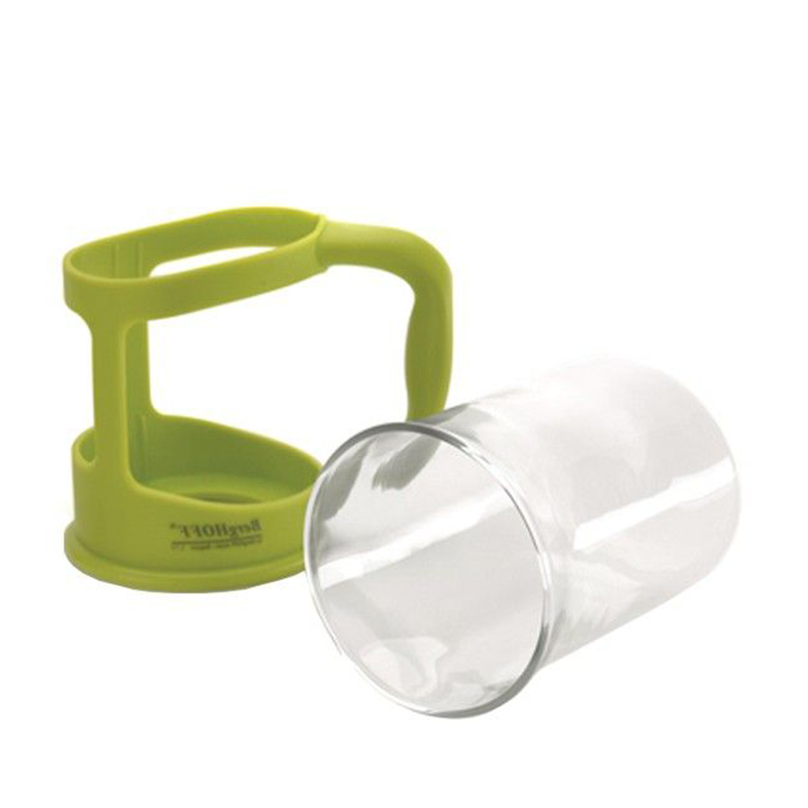 Berghoff Studio Kaffee-Teetasse grün 300ml 2 Stück