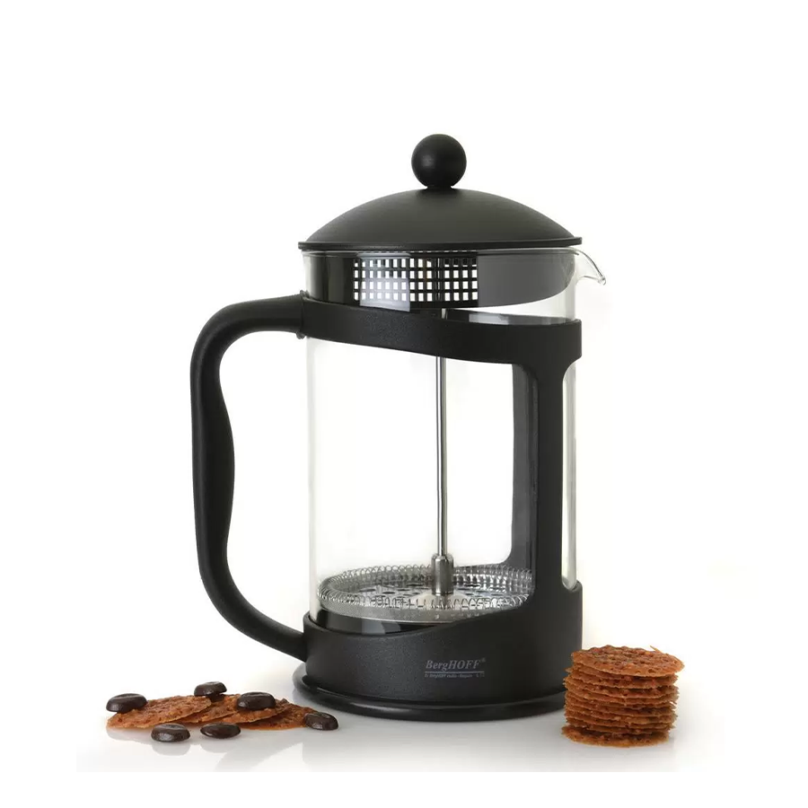 Abi Berghoff Studio Kaffee Teebereiter 1,75l