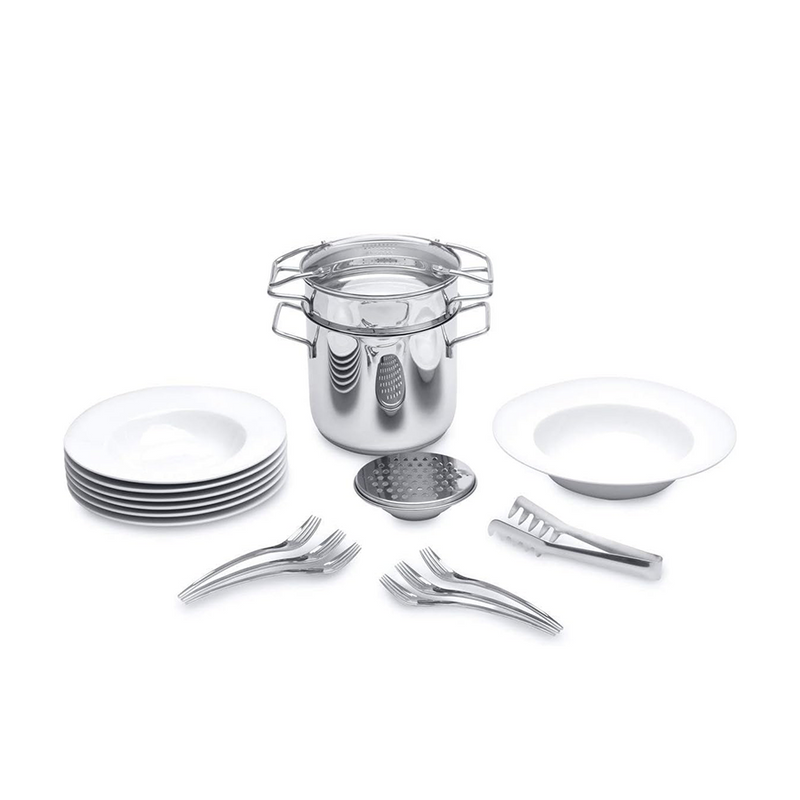 Berghoff Studio Pasta-Set 20-teilig