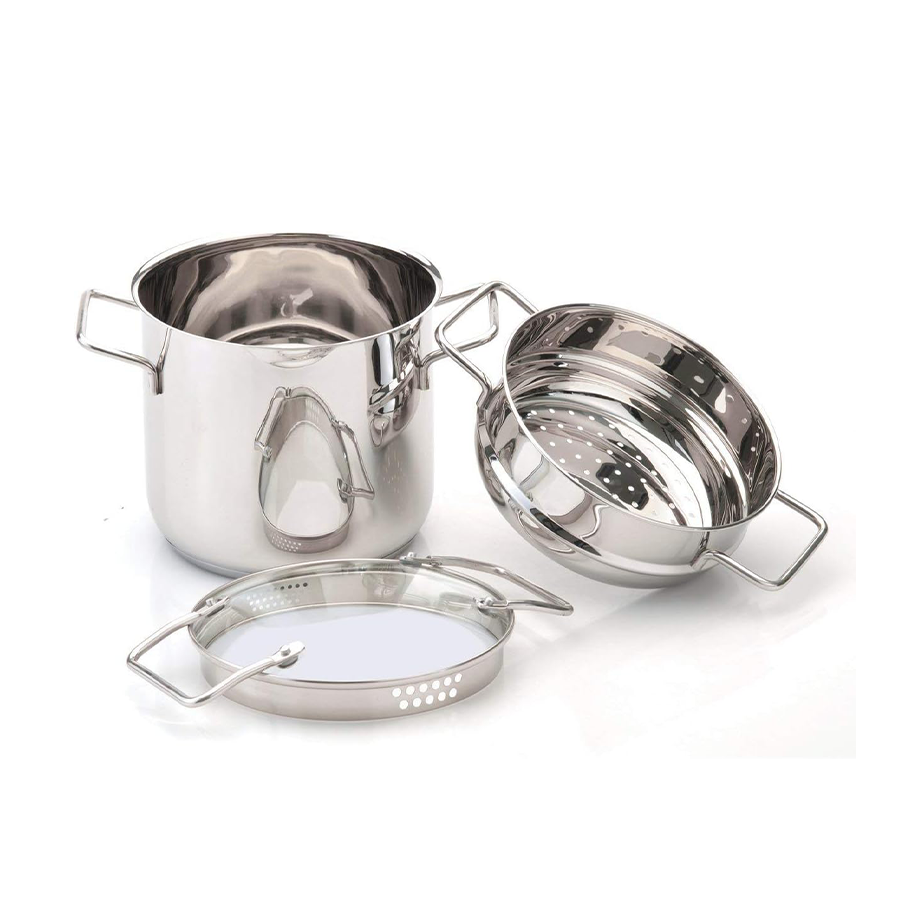 Berghoff Studio Pasta-Set 20-teilig