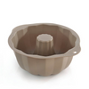 Berghoff Studio Turbanform Silikon beige 27x23x10cm