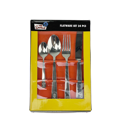 Imp Berghoff the Sons Besteckset 24-teilig