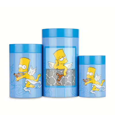 Imp Berghoff the sons Bart Dosenset 6-teilig