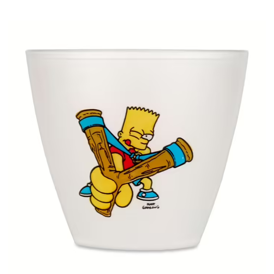 Imp Berghoff the Sons Trinkbecher-Set 2-teilig