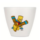 Imp Berghoff the Sons Trinkbecher-Set 2-teilig
