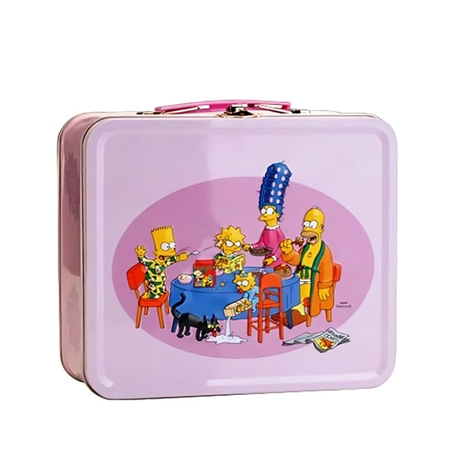 Imp Berghoff the Sons Lunchbox Lisa
