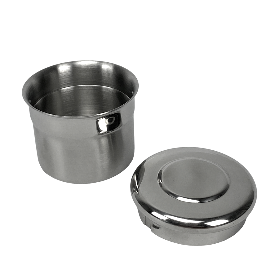 Berghoff Aufbewahrungsbox mit Deckel