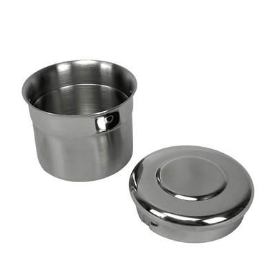 Berghoff Aufbewahrungsbox mit Deckel