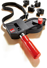 Bessey Bandpanner Ban700 - afbeelding 2