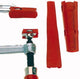 Bessey-Schutzabdeckungsstreifen sks10 20 - sks1020