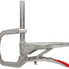 Bessey C-Grip-Zange Grzc 110 80 – Grzc