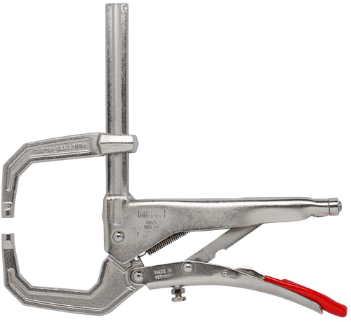 Bessey C-Grip-Zange Grzc 110 80 – Grzc