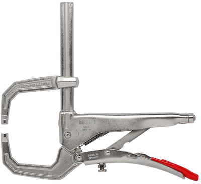 Bessey C-Grip-Zange Grzc 110 80 – Grzc