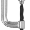Bessey Schraubzwinge VC, stabil 75 50 - VC3
