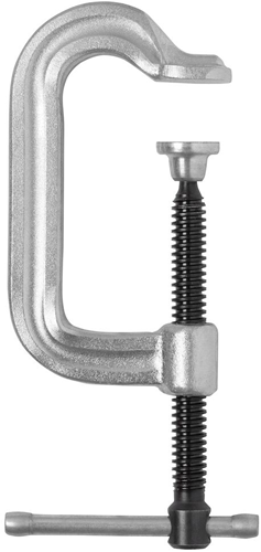 Bessey Schraubzwinge VC, stabil 75 50 - VC3