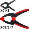 Bessey Clippix-Set xc 20 20 – xc1set