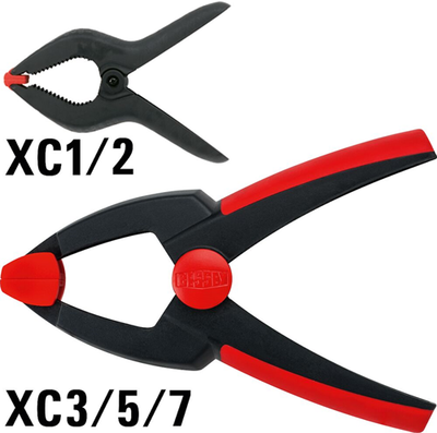 Bessey Clippix-Set xc 20 20 – xc1set