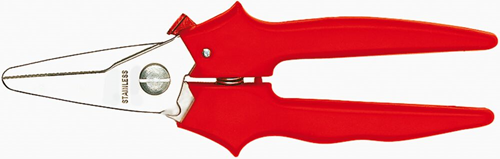 Bessey-Kombinationsschere rechts d47 - d47