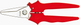 Bessey-Kombinationsschere rechts d47 - d47