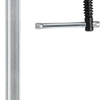 Bessey Bauklemme SLM 400 120 – SL40M
